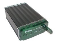 BUSlink CipherShield CSE-20TRU3 - hard drive - 20 TB - USB 3.0 / eSATA-300