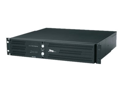 Middle Atlantic Select Series - UPS Backup Power - 1500VA