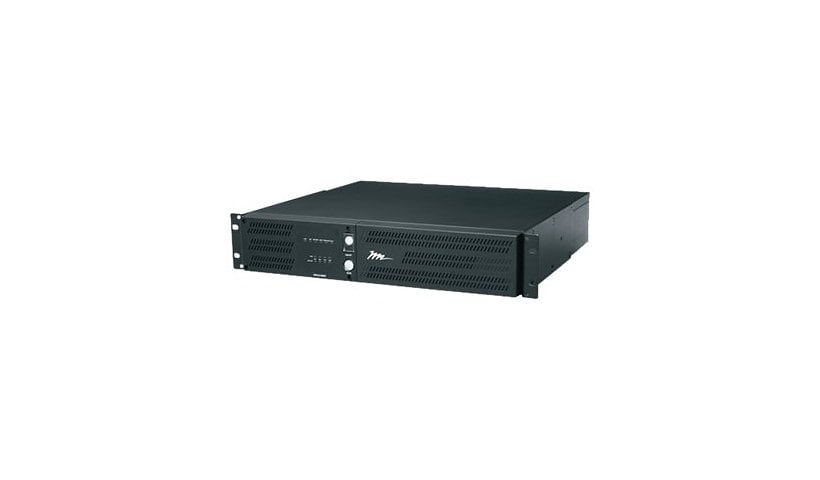 Middle Atlantic Select Series 2RU UPS Backup Power System - 1500VA