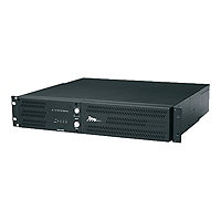 Middle Atlantic Select Series 2RU UPS Backup Power System - 1500VA