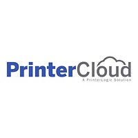 PrinterCloud Core Base - subscription license renewal (3 years) - 50 licens