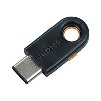 YUBICO YUBIKEY 5C USB