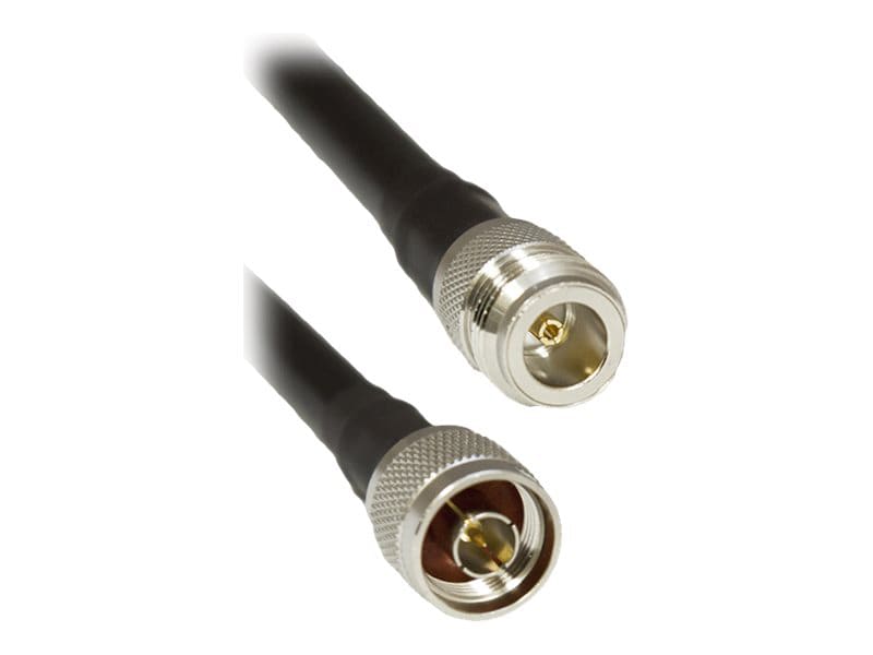 AccelTex 400 Series antenna cable - 20 ft