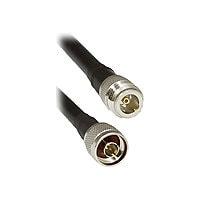 AccelTex 400 Series antenna cable - 20 ft