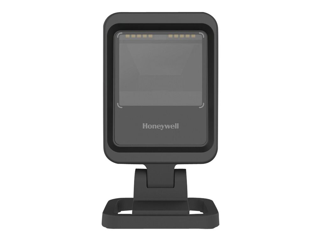 Honeywell Genesis XP 7680g - Kit - scanner de code à barres