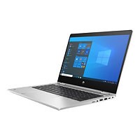 HP ProBook x360 435 G8 Notebook - 13.3" - Ryzen 5 5600U - 16 GB RAM - 256 G