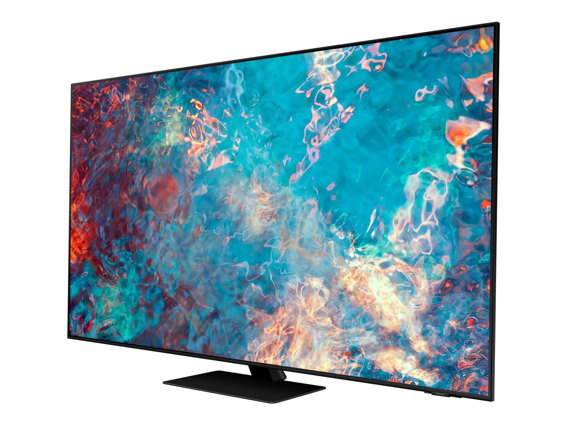 Samsung QN65QN85AAF QN85A Series - 65" LED-backlit LCD TV - QLED - 4K