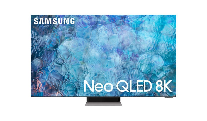 Samsung QN85QN900AF QN900A Series - 85" Class (84.5" viewable) LED-backlit
