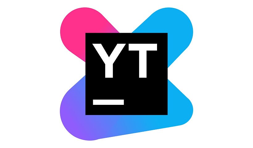 YouTrack Stand-Alone - licence + 1 an d'abonnement de mise à niveau - 50 utilisateurs