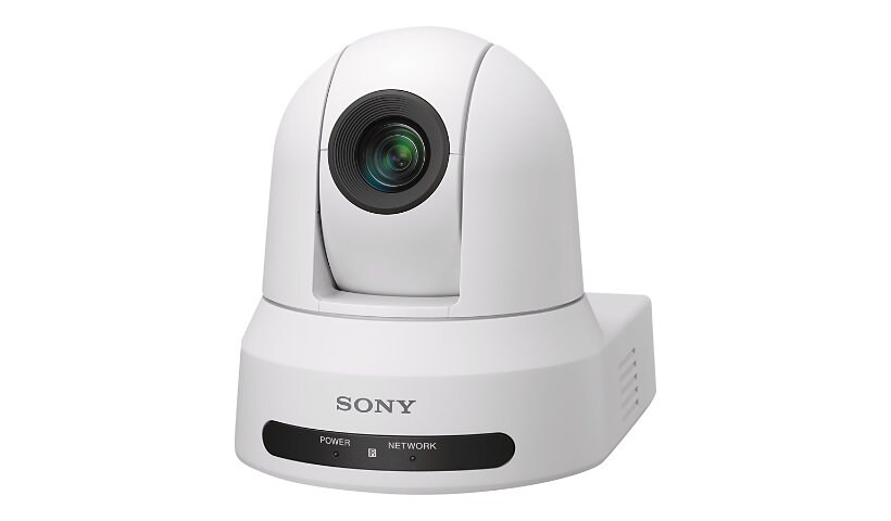 Sony SRG-X400 - caméra pour conférence