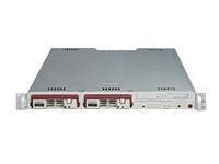 McAfee WebShield e500 Appliance - firewall