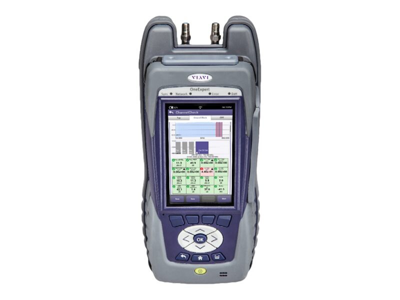 Viavi OneExpert ONX-630 - network tester