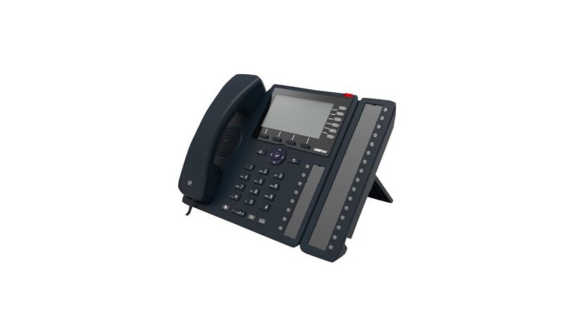 OBiTALK OBi1062 Professional - VoIP phone - with Bluetooth interface with c