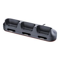 Poly Rove Multi-charger charging station - 3 x battery connector, 3 x hands