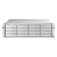 Promise Vess J3600SD Dual Controller 18TBx16 Storage Expansion Platform