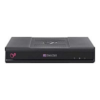 Check Point Quantum Spark 1550 - security appliance - with 1 year SandBlast (SNBT) Security Subscription Package