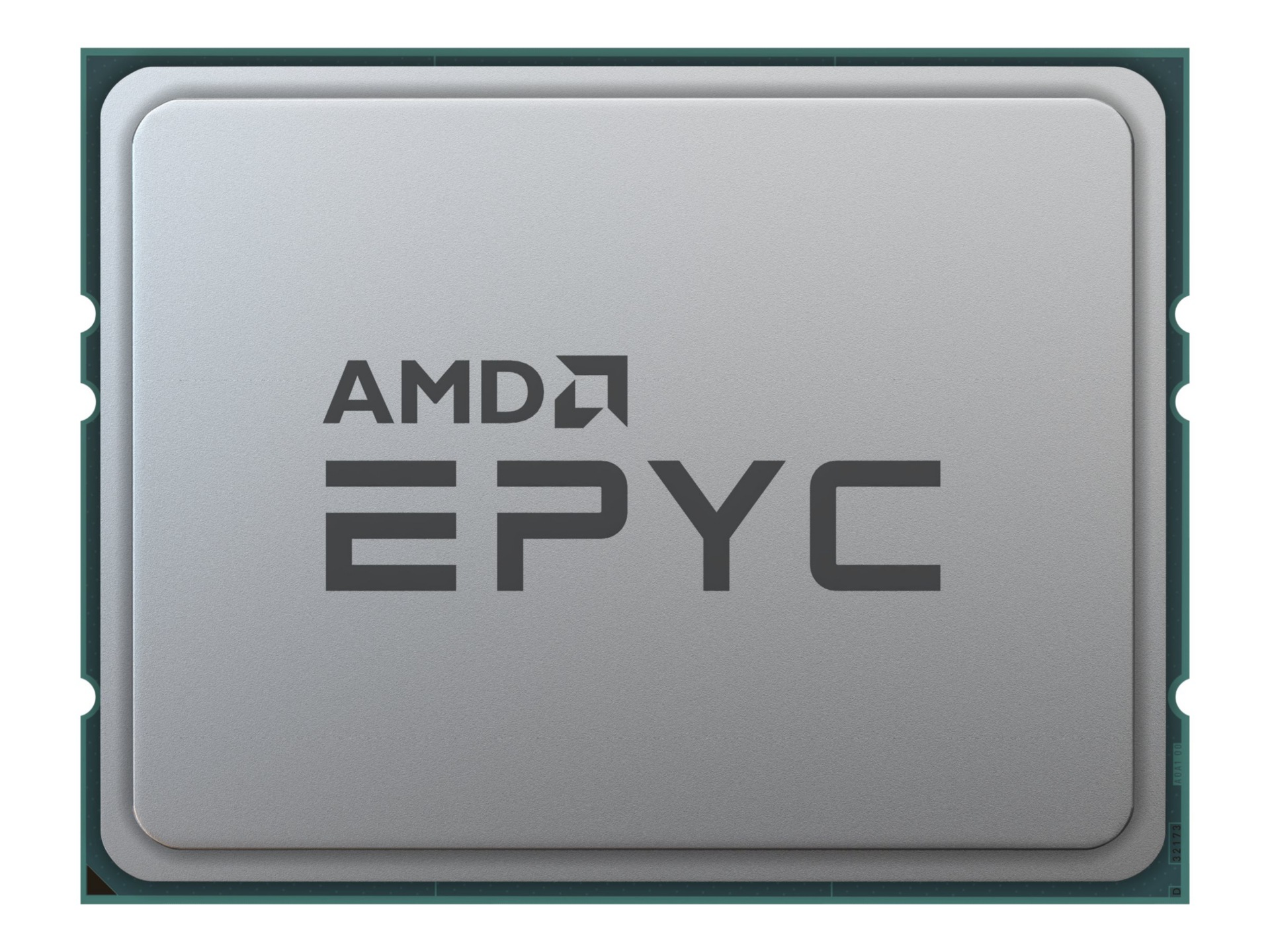 AMD EPYC 64CORE MODEL 7713 TRAY