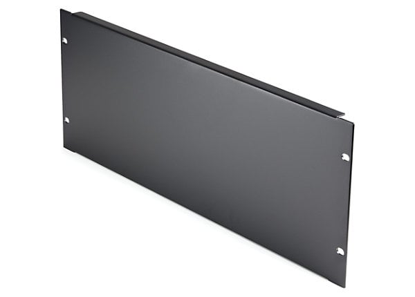 IRP10425V 4U 19 inch Rackmount Recessed Vented Panel Design for General Purpose Application