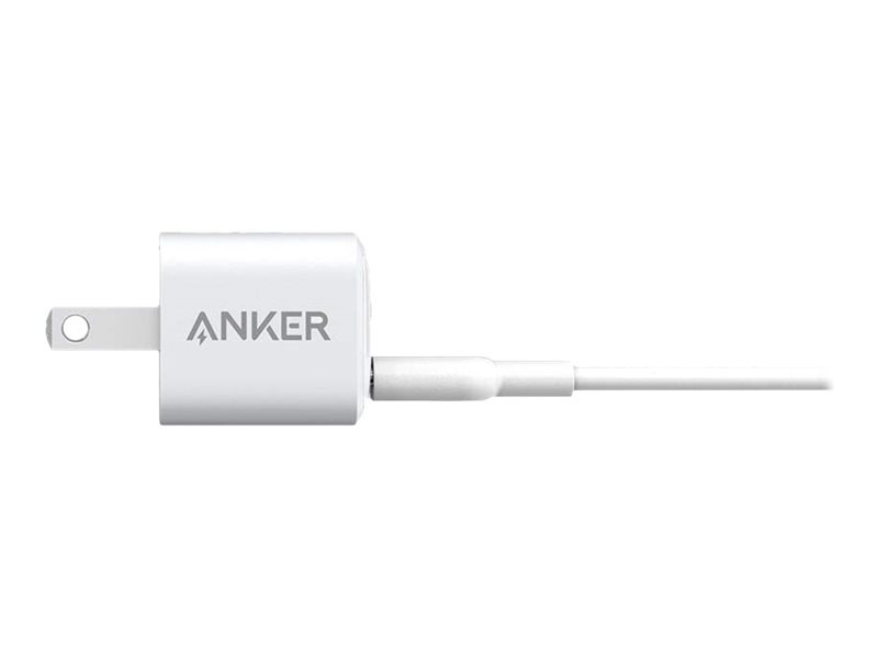 Anker PowerPort III Nano power adapter - USB-C - 20 Watt
