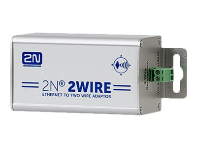 2N 2Wire - converter