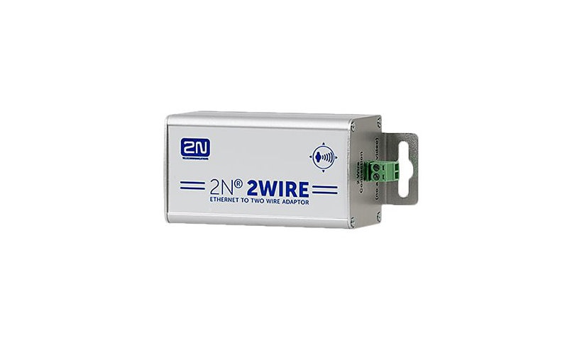 2N 2Wire - converter