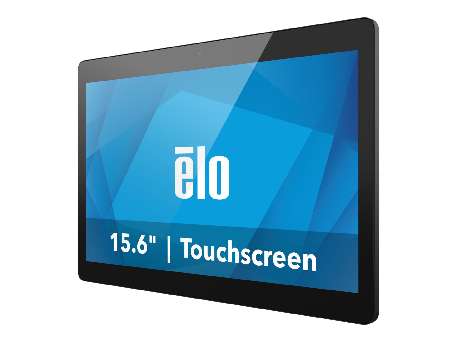Elo I-Series 15" AiO Touchscreen Monitor with PCAP Technology