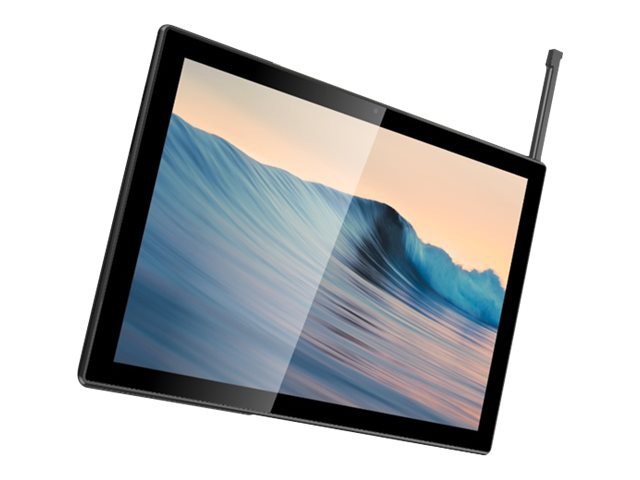 ASUS Chromebook Detachable CM3000DVA Q1 - 10.5" - MediaTek MT8183 - 4 GB RAM - 64 GB eMMC - Canadian Bilingual