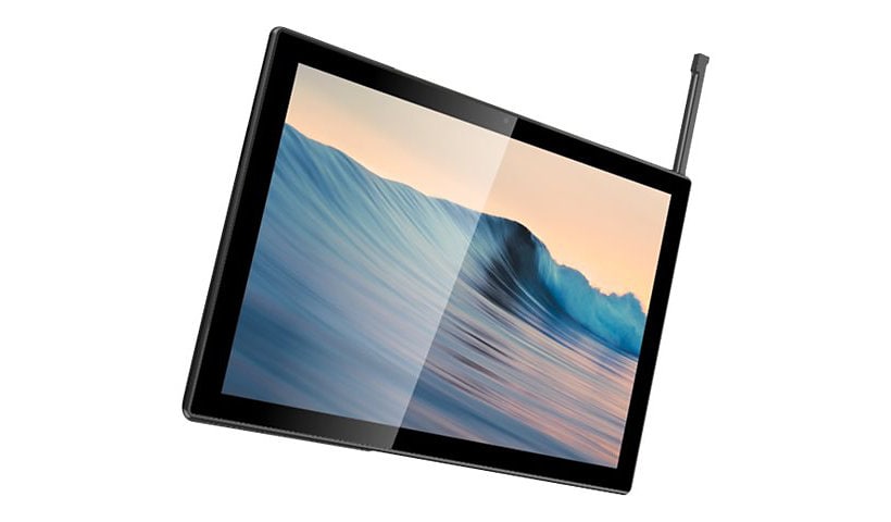 Asus Chromebook Detachable CM3000DVA Q1 - 10.5" MT8183 - 4 GB RAM - 64 GB e
