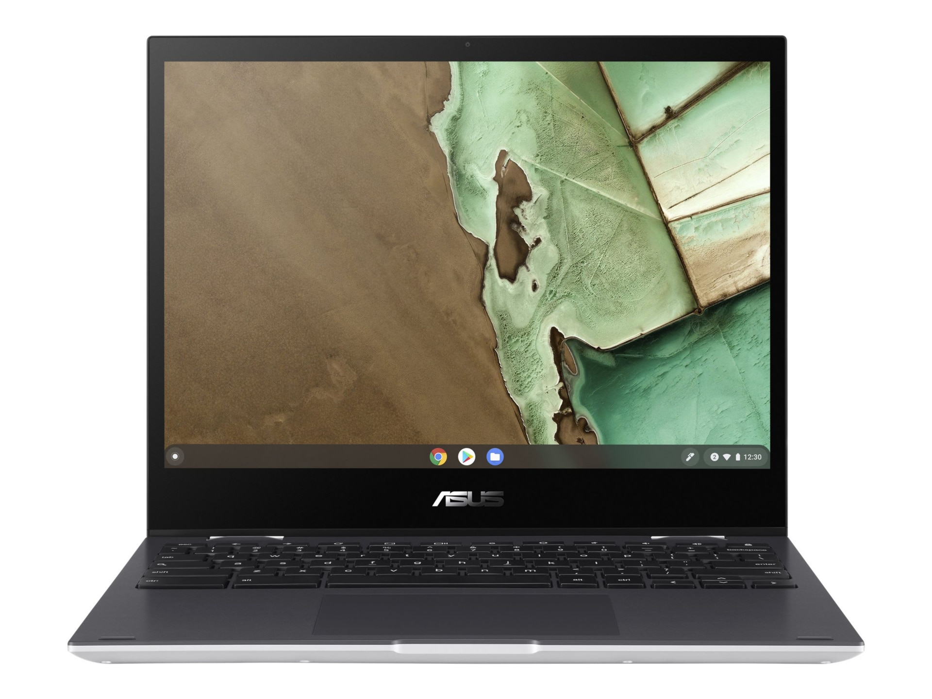 Asus Chromebook Flip CM3200FVA DS42T - 12" MT8183 - 4 GB RAM - 32 GB eMMC