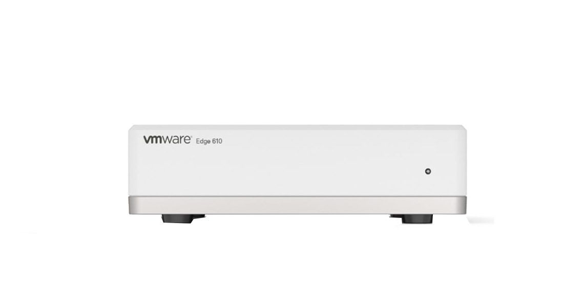 VMware SD-WAN Edge 610 - application accelerator - Wi-Fi 5