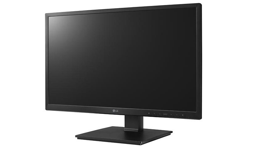 LG 24" FHD IPS All-In-One Thin Client Display