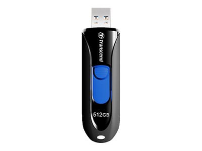 Transcend JetFlash 790 - USB flash drive - 512 GB