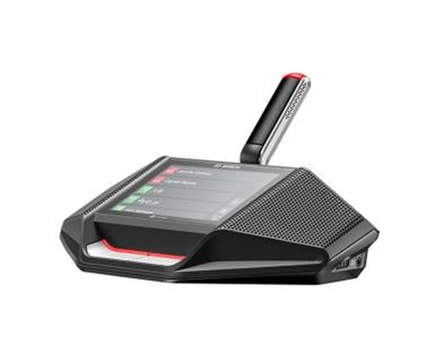 BOSCH DICENTIS WRLS DVC EXTENDED