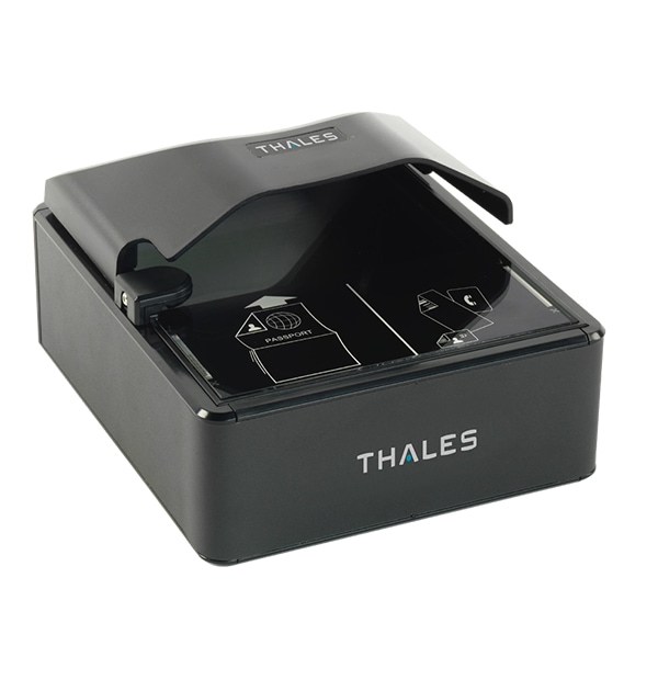 Thales SafeNet AT10K Document Reader