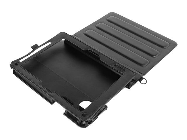 Getac - protective case - flip cover for tablet