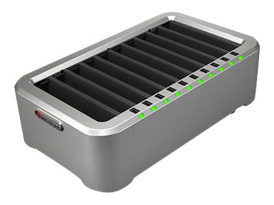 Bretford PowerSync Pro Smart Hub charge and sync station - USB