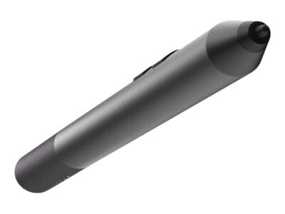 Dell Active Pen - PN350M - stylet actif - Microsoft Pen Protocol - noir