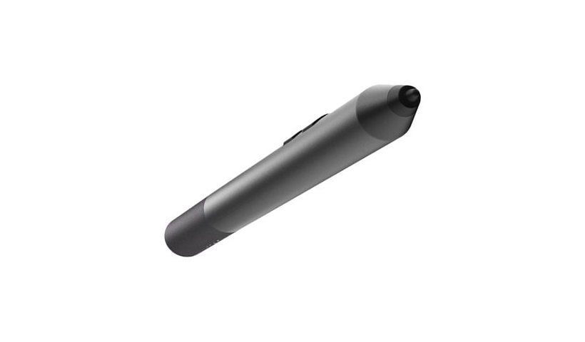 Dell Active Pen - PN350M - active stylus - Microsoft Pen Protocol - black
