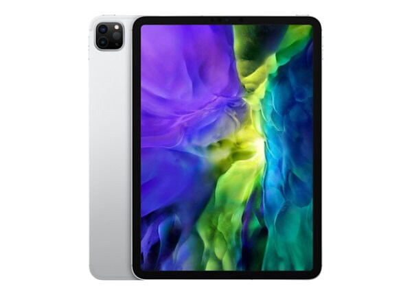 3rd ipad generation pro 11 inch iPad Pro