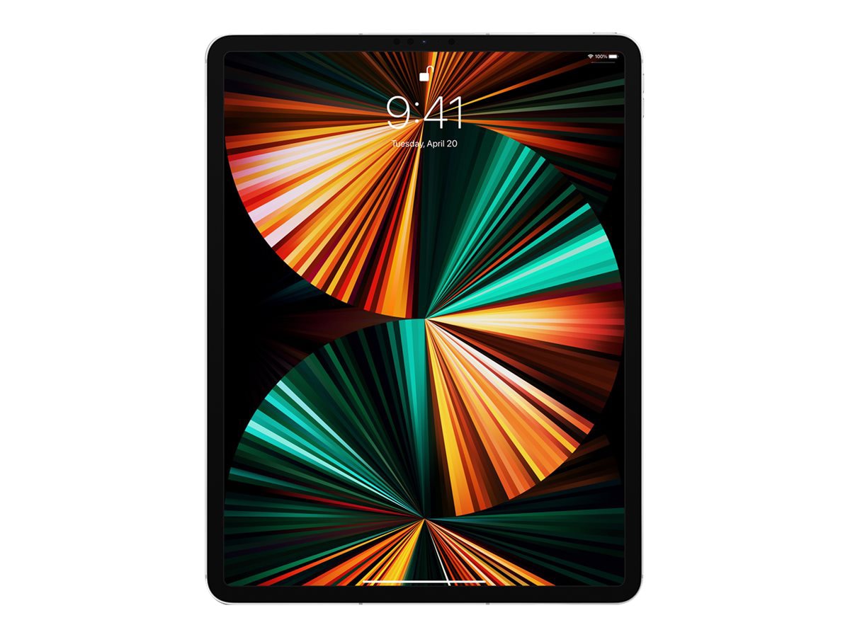 Apple 12.9-inch iPad Pro Wi-Fi + Cellular - 5th generation - tablet - 256 G