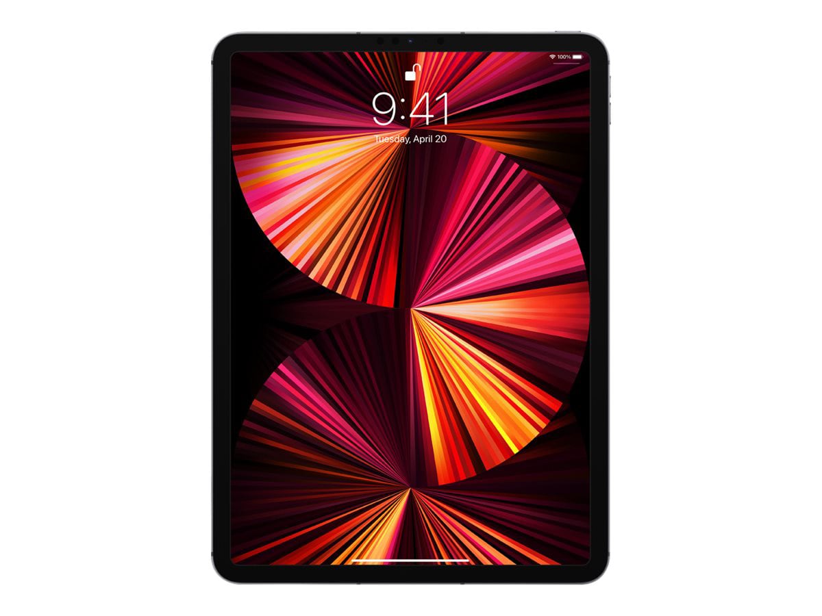 Apple 11inch iPad Pro WiFi 3rd generation tablet 256 GB 11
