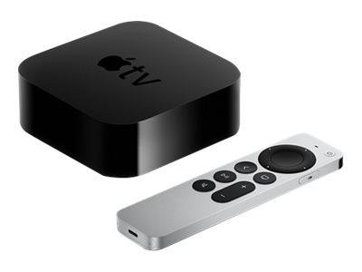 Apple TV HD - AV player