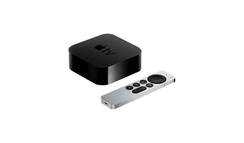Apple TV HD - AV player