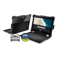 MAXCases Extreme Shell-L - notebook shell case