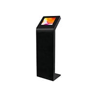 CTA Premium Kiosk Stand Station for 12-13″ Tablets