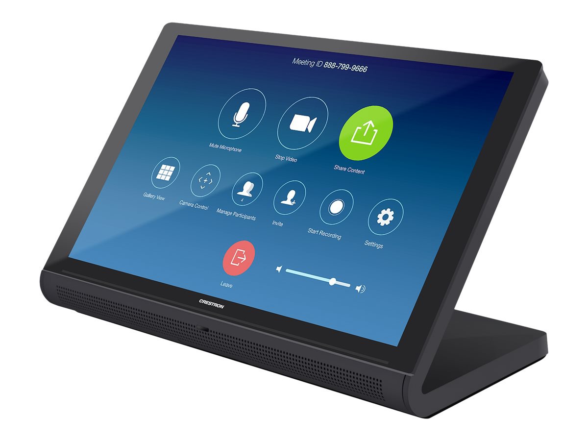 Crestron Flex UC-CX100-Z - Thumbnail 3