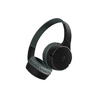 Belkin SoundForm Mini - écouteurs avec micro