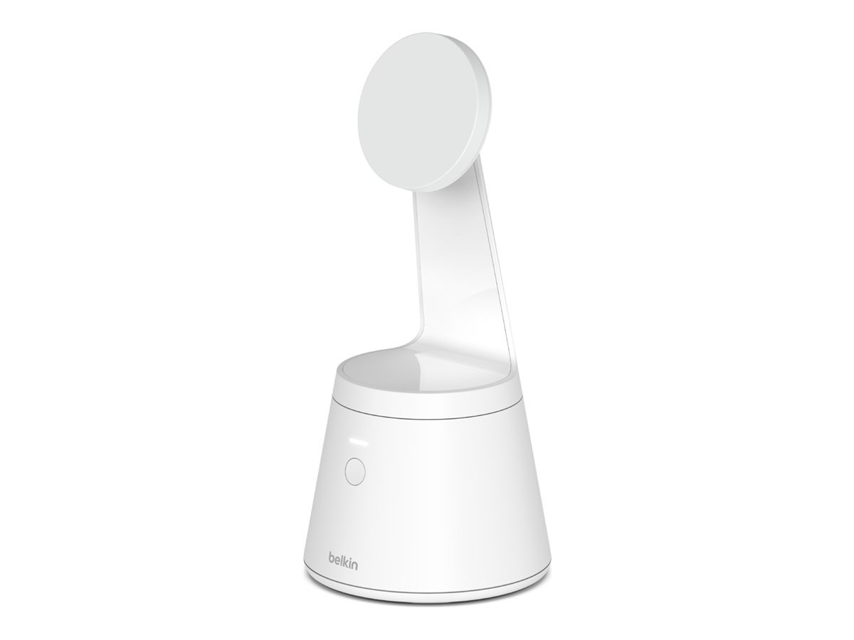 Belkin MMA001 support system - motorized magnetic mount - wireless - Bluetooth