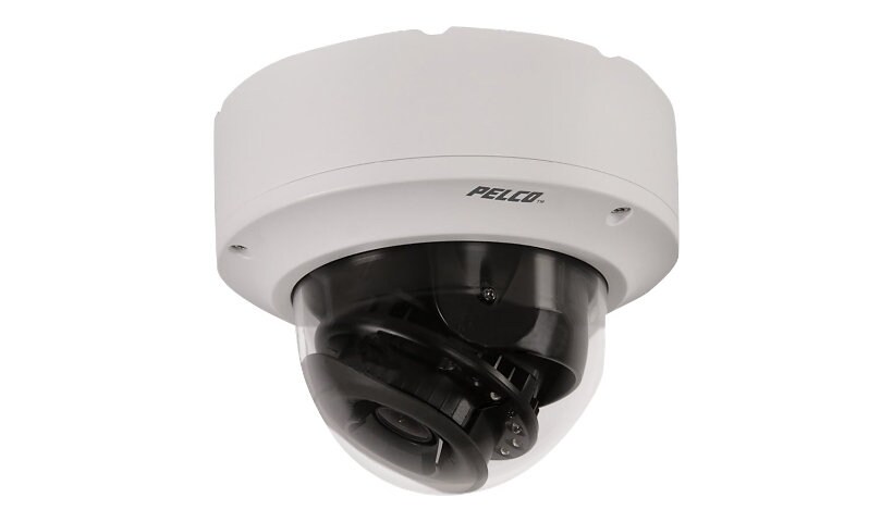 Pelco Sarix IME Series IME338-1IRS - network surveillance camera - dome