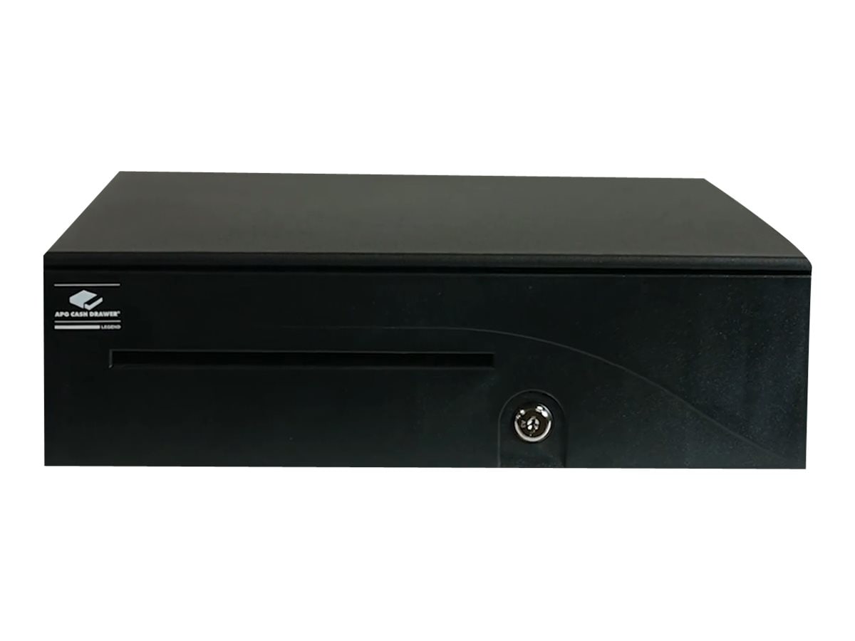 APG Series 100 - electronic cash drawer
